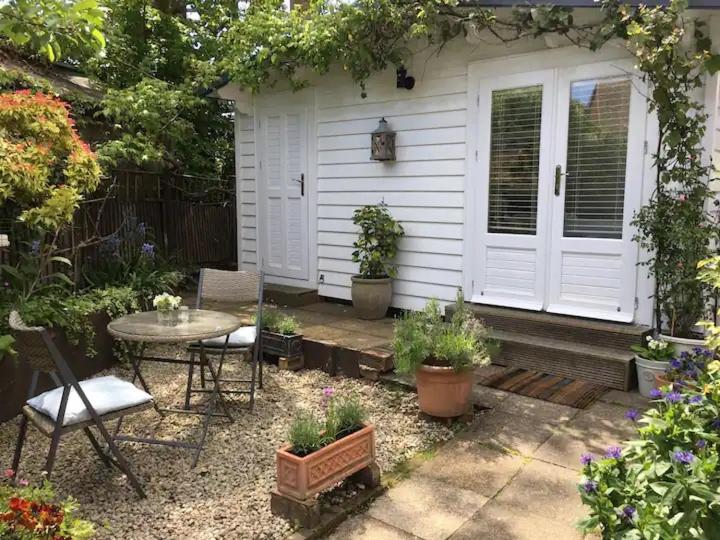Garden Studio 크랜브룩 외부 사진