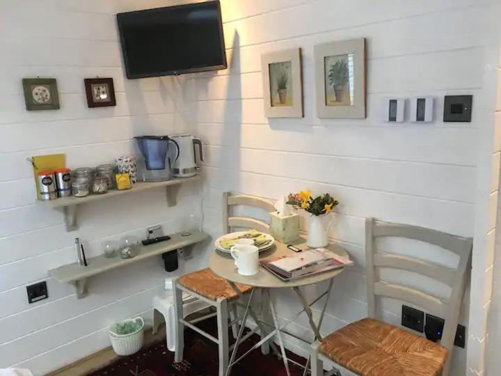Garden Studio 크랜브룩 외부 사진