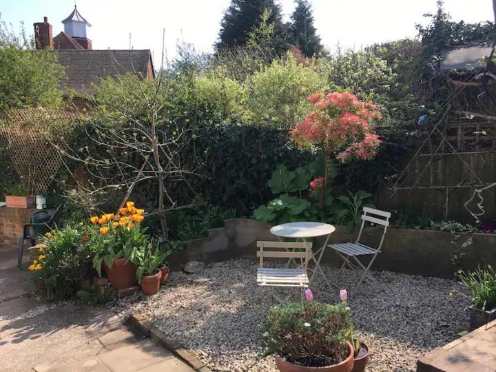 Garden Studio 크랜브룩 외부 사진